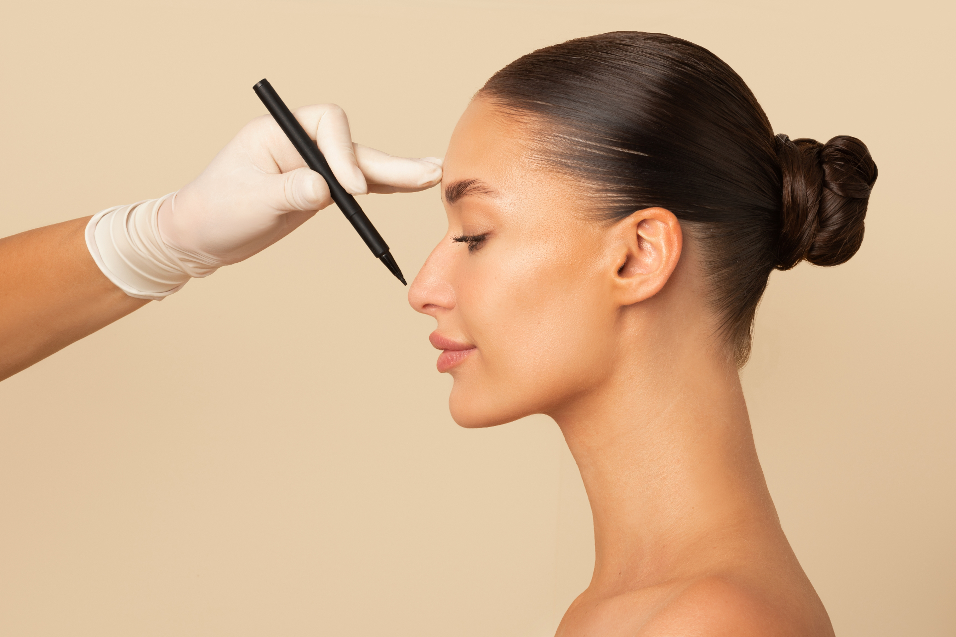Rinoplastia estética vs. funcional: diferencias