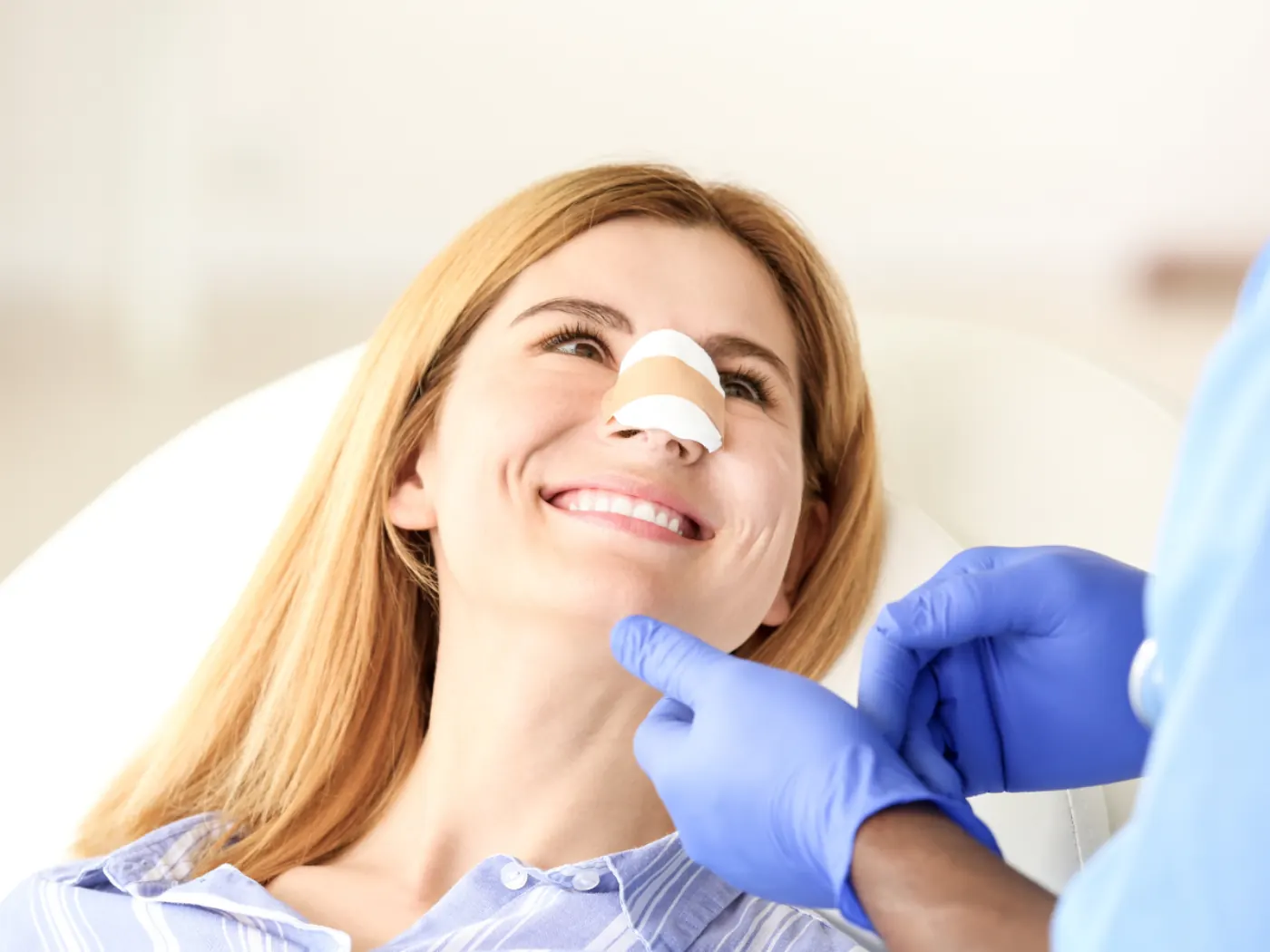 ¿Qué es la rinoplastia ultrasónica? Guía simple