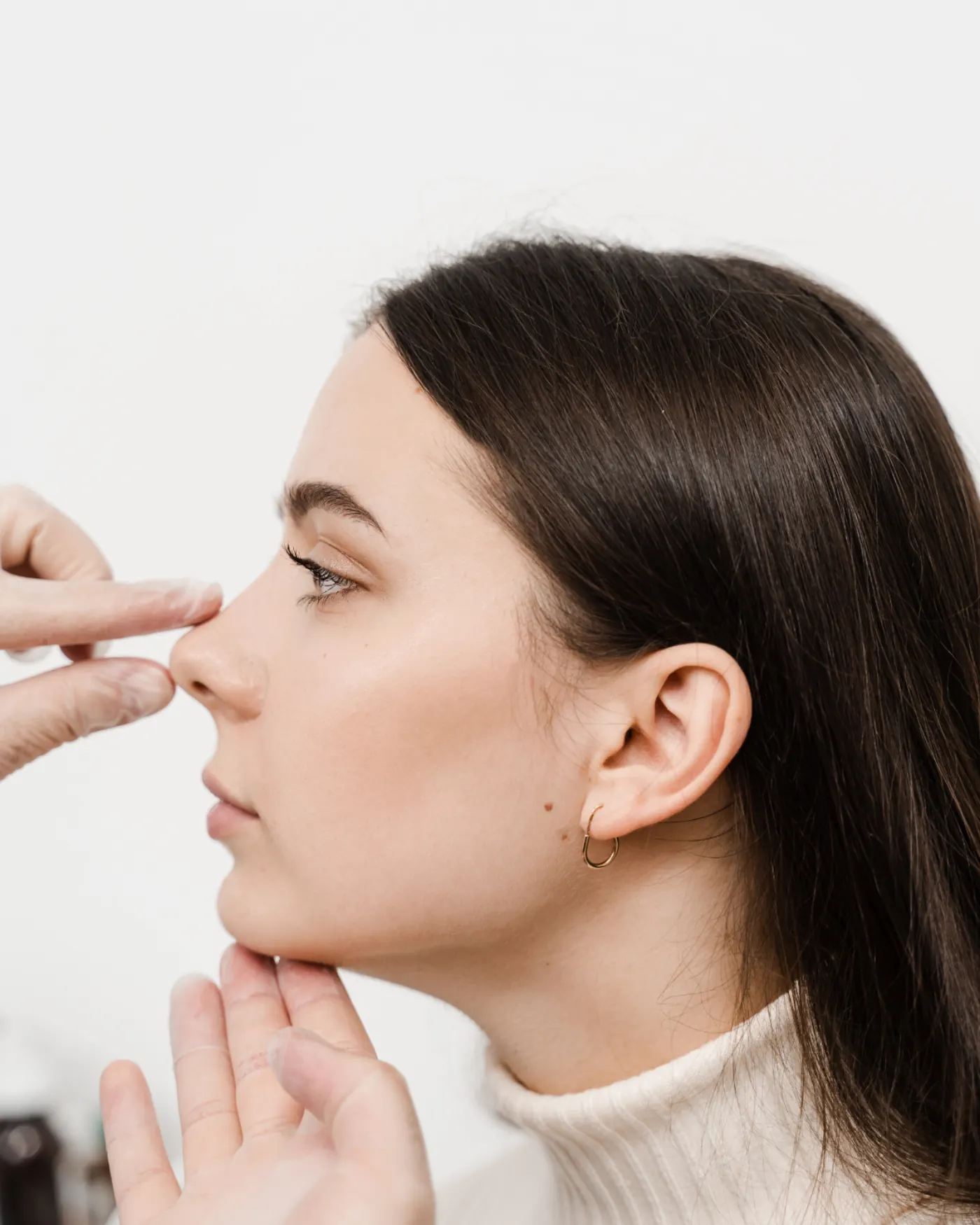 Rinoplastia Funcional — Dr. Camilo Comba, Costa Rica