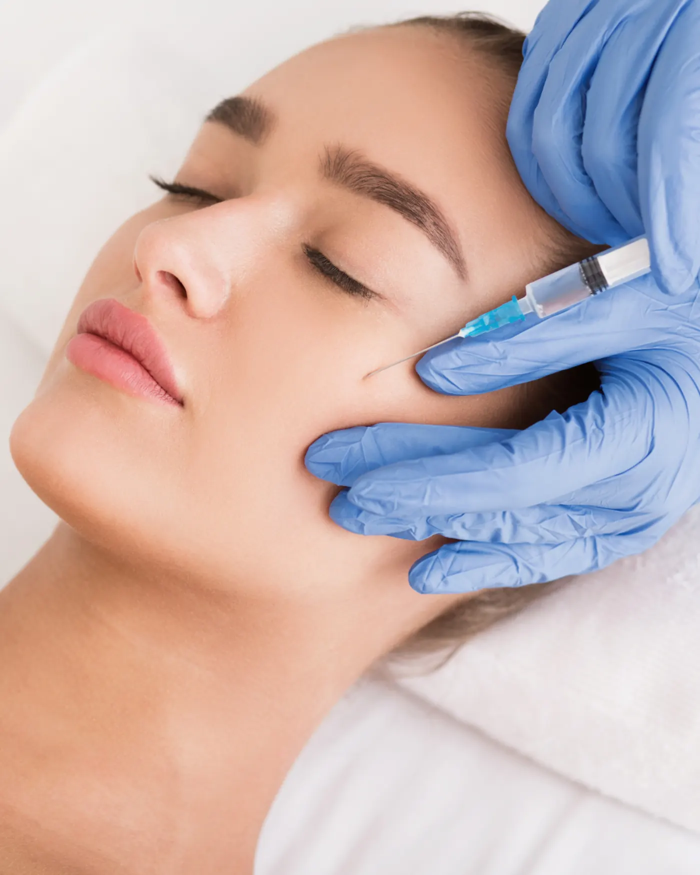Armonización facial — Dr. Camilo Comba, Costa Rica